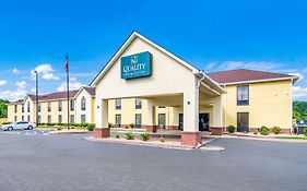 Quality Inn & Suites Canton, Ga